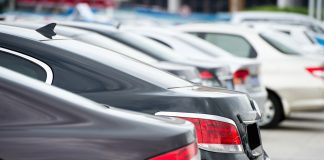 Used car asking prices dip slightly in May, inventory holds steady