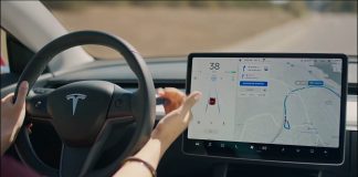 Tesla makes up 70% of self-driving vehicle crashes in U.S. according to NHTSA