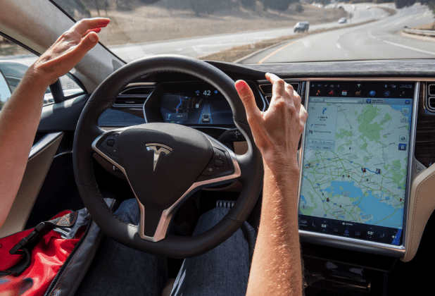 Tesla Autopilot Vs Full Self Driving: How Are They Different And Which ...