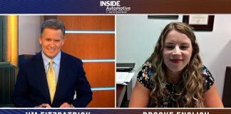 SC car dealer Brooke English on inventory management, vehicle pricing, and dealership culture Brooke English