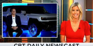 CBT automotive newscast: July 4, 2022