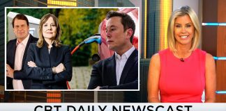 CBT automotive newscast: July 5, 2022