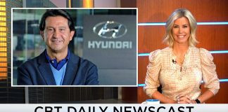 CBT automotive newscast: July 7, 2022