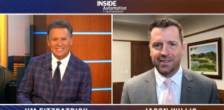 Iowa dealer Jason Willis on his group’s recent acquisition, electric cars, and protecting franchise rights Jason Willis