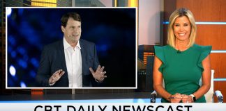 CBT automotive newscast: July 18, 2022