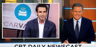 CBT automotive newscast: July 20, 2022