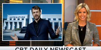 CBT automotive newscast: July 22, 2022