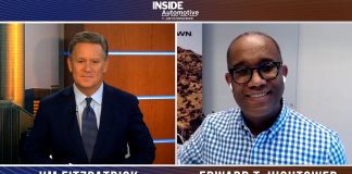 Exclusive: New Lordstown Motors CEO Edward T. Hightower shares major plans for EV fleet buyers Lordstown Motors