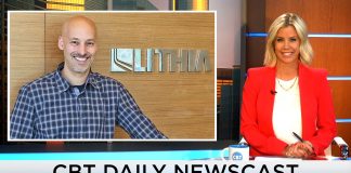 CBT automotive newscast: July 25, 2022