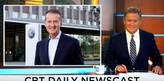 CBT automotive newscast: July 26, 2022