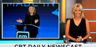 CBT automotive newscast: July 27, 2022