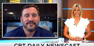 CBT automotive newscast: July 29, 2022