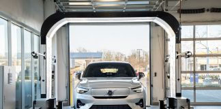 Should your service department consider using automated vehicle inspections? automated vehicle inspections