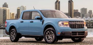 Ford recalls 100,000 hybrid vehicles due to under-the-hood fire risk Ford