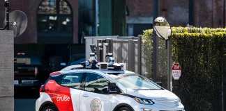 Anonymous whistleblower accuses GM-backed Cruise of chaotic safety culture Cruise