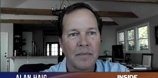 Buy/sell expert Alan Haig on buyer confidence and industry consolidation