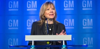 June auto sales down from 2021, General Motors reclaims crown from Toyota