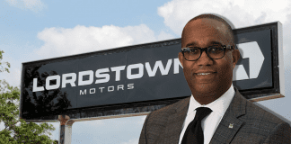 Lordstown Motors appoints Edward Hightower as its new CEO