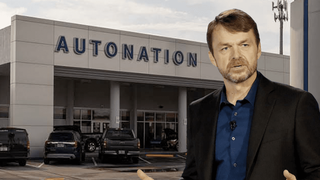 AutoNation