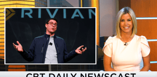 CBT automotive newscast: July 8, 2022