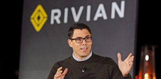EV maker Rivian boosts production and sales numbers in Q2 Rivian