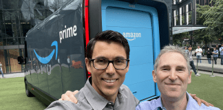 Rivian teases further expansion into commercial EV market Rivian