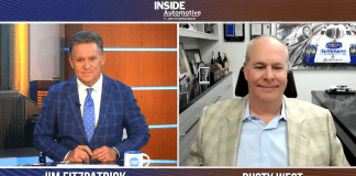 Will there be enough EV chargers to meet growing demand? Market Scan CEO Rusty West weighs in. EV charging