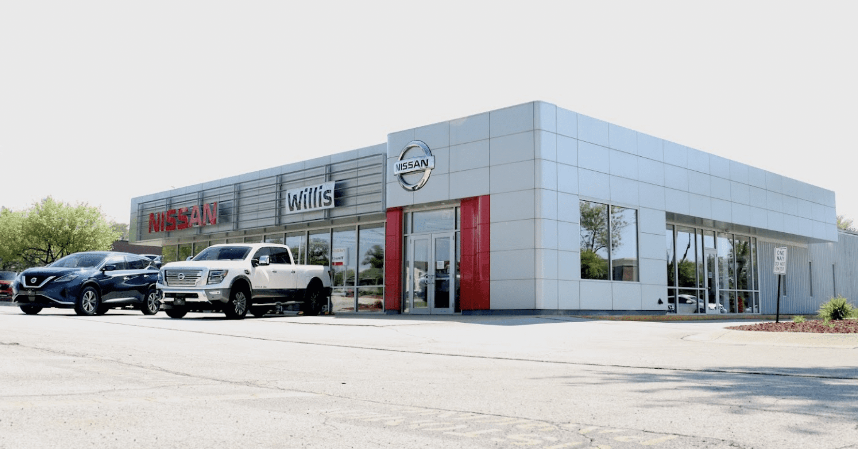 Willis Automotive