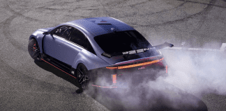 Hyundai plans to electrify its high-performance N brand with two ‘rolling lab’ concept models Hyundai