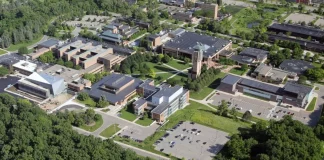 Michigan lawmakers approve $130 M funding for new EV center in Ann Arbor