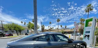 What is the future of EV adoption? Bloomberg study shows optimistic outlook EV adoption