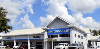 Group 1 Automotive buys 3 more dealerships and 1 collision center in Louisiana Group1