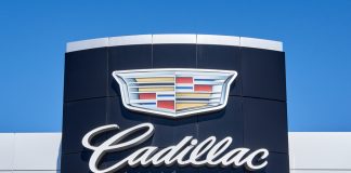 Cadillac Lyriq buyers offered $5,500 discount if they sign an NDA to allow tracking