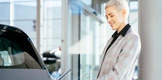 How can car dealers prepare to serve future EV customers?