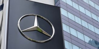 Mercedes-Benz USA second-quarter sales increase 6.9% YoY Mercedes-Benz USA