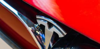 Tesla reports second-quarter vehicle production and delivery numbers