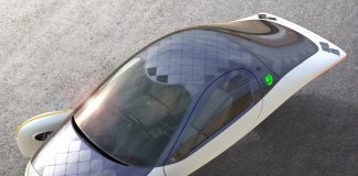 5 electric cars making waves with solar-powered innovation solar-powered