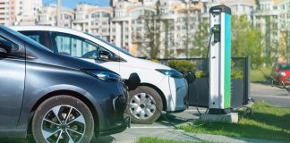 U.S. electric vehicle sales jumped 13% in Q2, according to Cox Automotive data electric vehicle sales