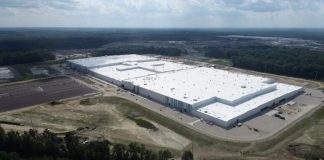 LG Chem deal will supply General Motors cathode material for 5 million EVs