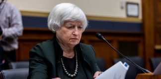 Treasury Secretary Janet Yellen says reducing inflation is Washington’s ‘top priority’ Janet Yellen