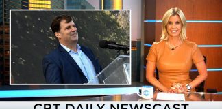 CBT automotive newscast: August 2, 2022