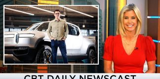 CBT automotive newscast: August 3, 2022