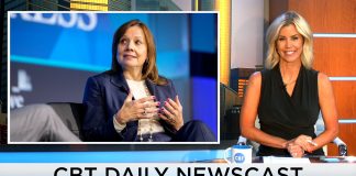 CBT automotive newscast: August 4, 2022