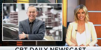 CBT automotive newscast: August 8, 2022