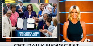 CBT automotive newscast: August 10, 2022