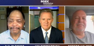 How Ford is growing minority representation within its dealer network — A.V. Fleming and Robert Valdes