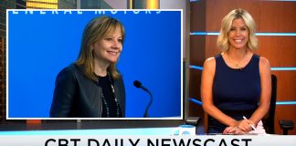 CBT automotive newscast: August 22, 2022