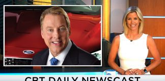 CBT automotive newscast: August 24, 2022 automotive