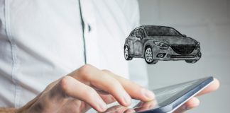 Should dealers consider a separate digital retailing brand for their used car business? digital retailing