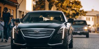 The luxury customer experience: How do premium auto brands stack up? premium auto brands